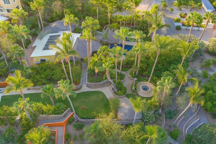 Costa Azul / Gringo Hill, Casa Loma Linda, San Jose Del Cabo