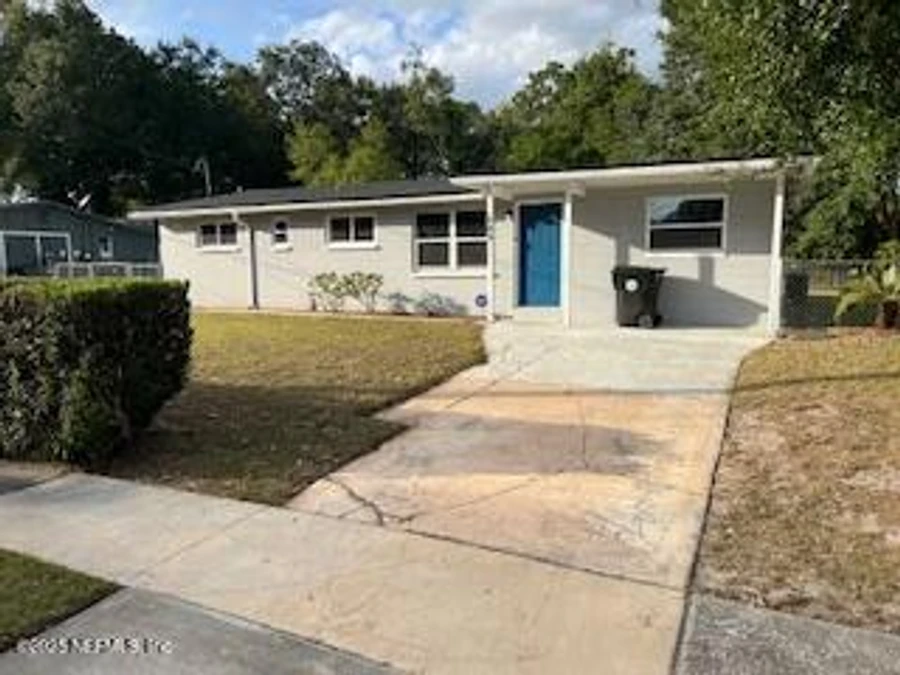 409 Parkwood Drive, Orange Park, Fl 32073