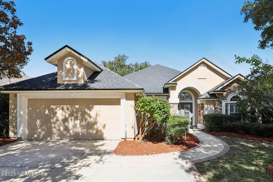 333 Stokes Creek Drive, St. Augustine, Fl 32095