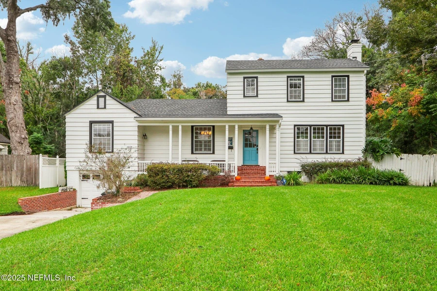 1605 Lorimier Road, Jacksonville, Fl 32207