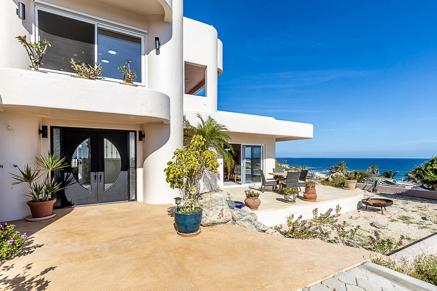 Mza C Lot 14 Zacatitos, Villa Esplendida, East Cape