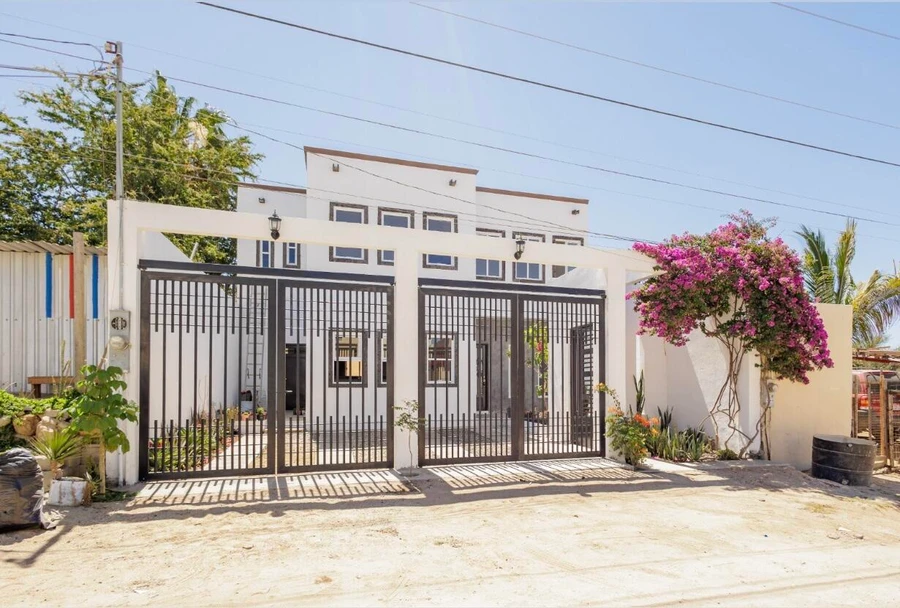 L02 Mza 78 Acantilado, Casa Alfredo, Cabo San Lucas