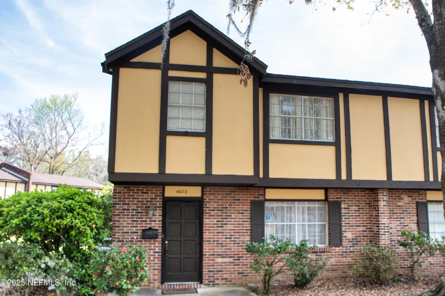 4822 Windrush Lane, Jacksonville, Fl 32217