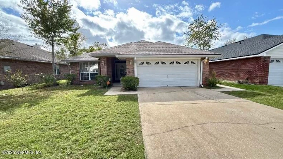 6258 Ironside Drive S, Jacksonville, Fl 32244