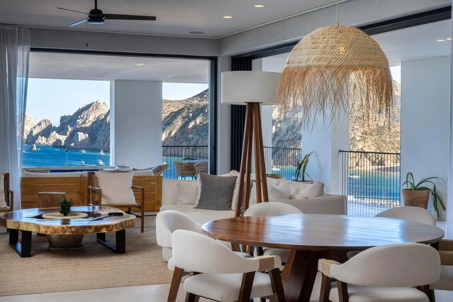 Hacienda Phase 2, 1homes, 2 Bd + Den Hacienda, Cabo San Lucas