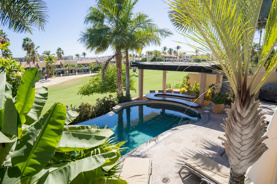 17 Finisterra, San Jose Del Cabo