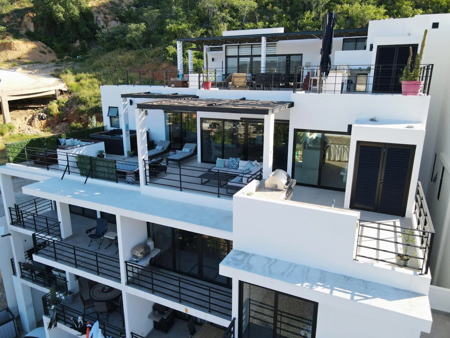 Pedregal Towers 1, Cabo San Lucas