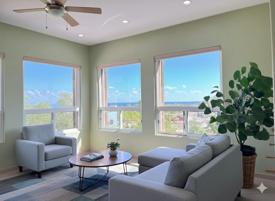 Casa Vista Bonita, East Cape