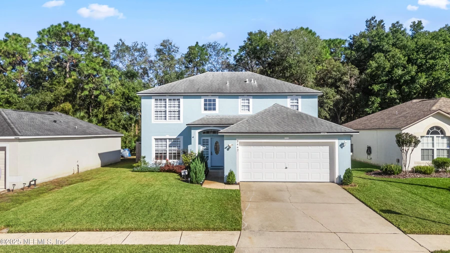 3447 Caroline Ridge Lane E, Jacksonville, Fl 32225