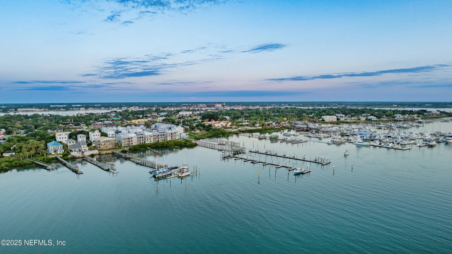 74 Cortez Avenue, St. Augustine, Fl 32080