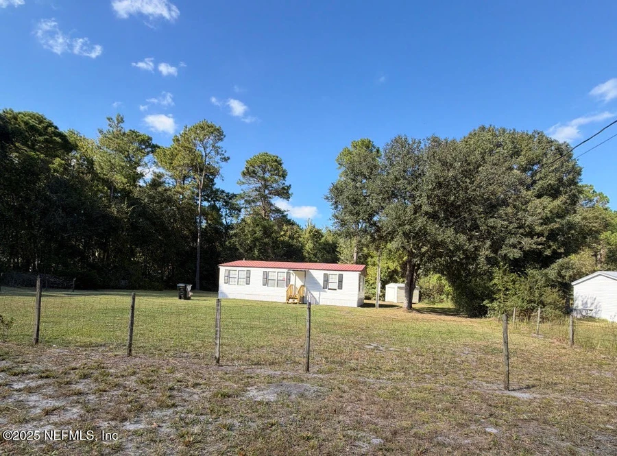 1480 Brangus Road, Middleburg, Fl 32068