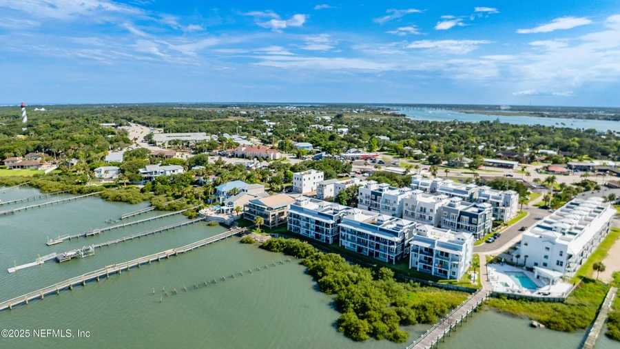 62 Cortez Avenue, St. Augustine, Fl 32080