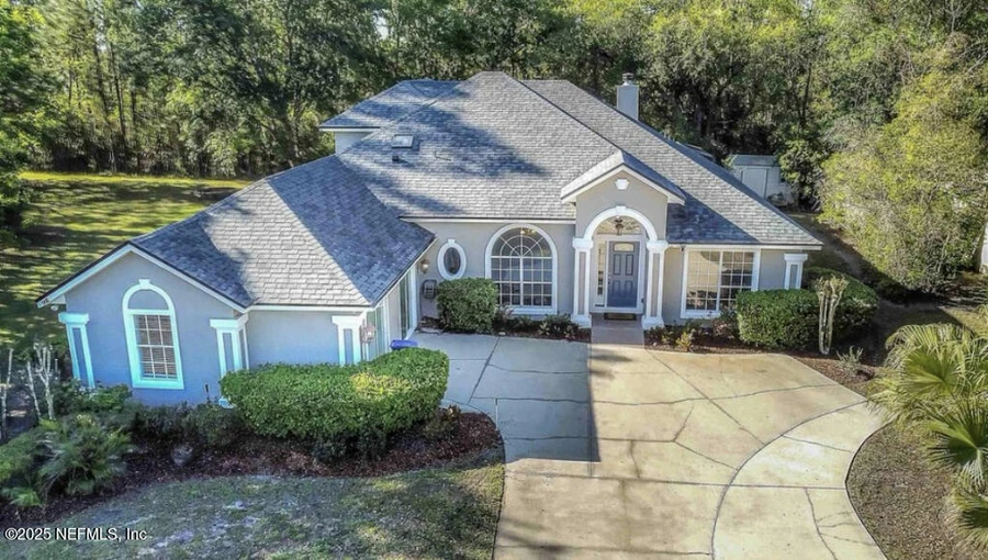 221 Cacique Drive, St. Augustine, Fl 32086