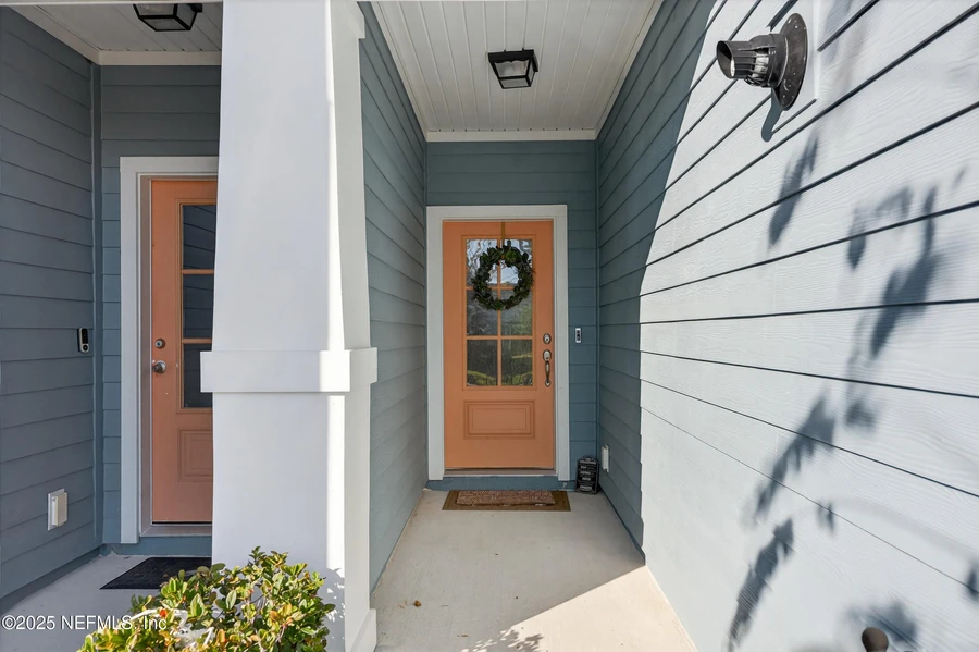 412 Pine Bluff Drive, St. Augustine, Fl 32092