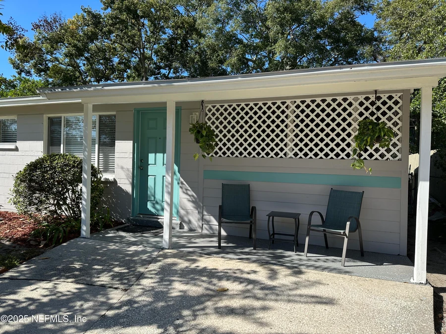 205 Noel Road, Orange Park, Fl 32073