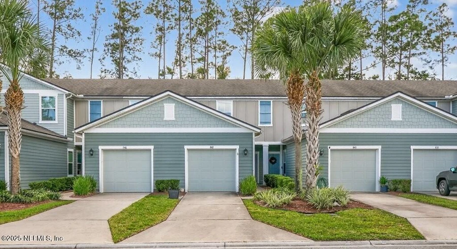 842 Servia Drive, St. Johns, Fl 32259