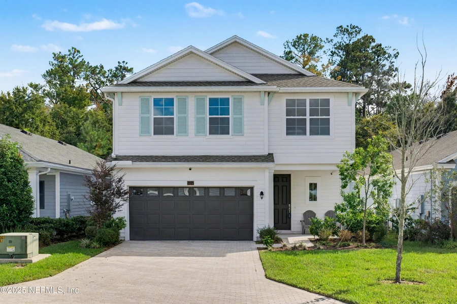 111 Windswept Way, St. Augustine, Fl 32092