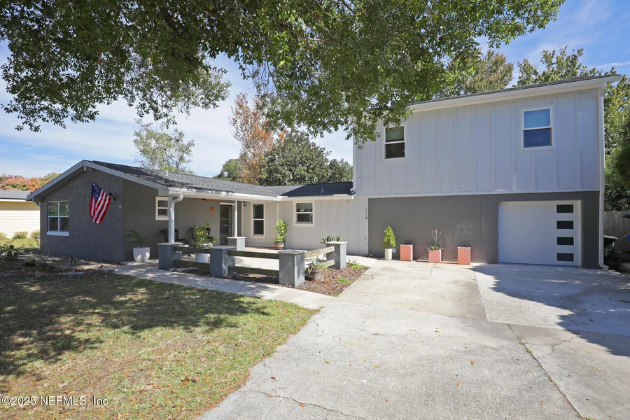 214 Deltona Boulevard, St. Augustine, Fl 32086