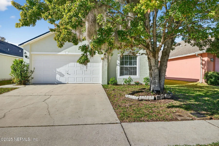 1528 Slash Pine Court, Orange Park, Fl 32073