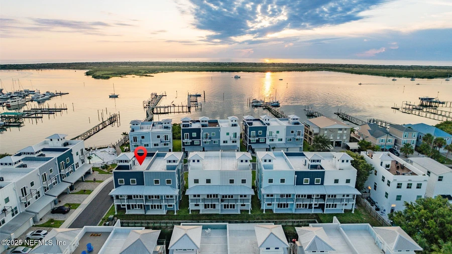 60 Cortez Avenue, St. Augustine, Fl 32080