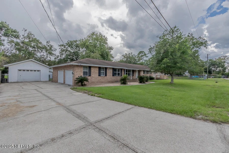 5418 Teakwood Lane, Jacksonville, Fl 32244