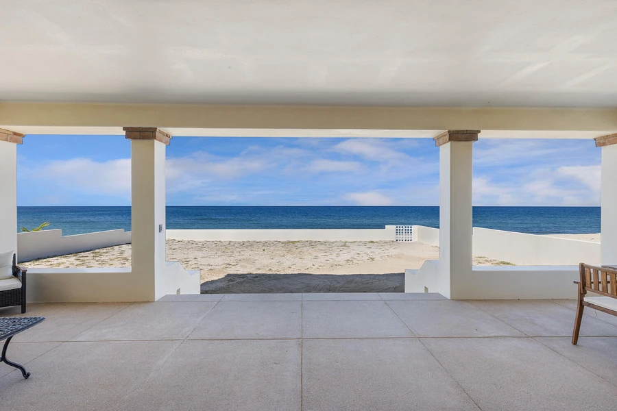 A34 Ave Playa Feliz, Casa Mia, East Cape