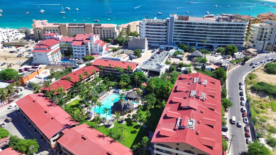 Marina Sol, Cabo San Lucas