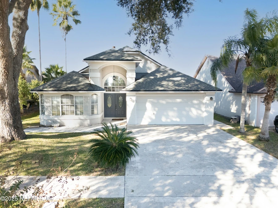 1508 Beecher Lane Lane, Orange Park, Fl 32073