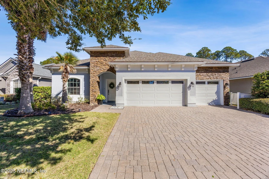 95050 Poplar Way, Fernandina Beach, Fl 32034
