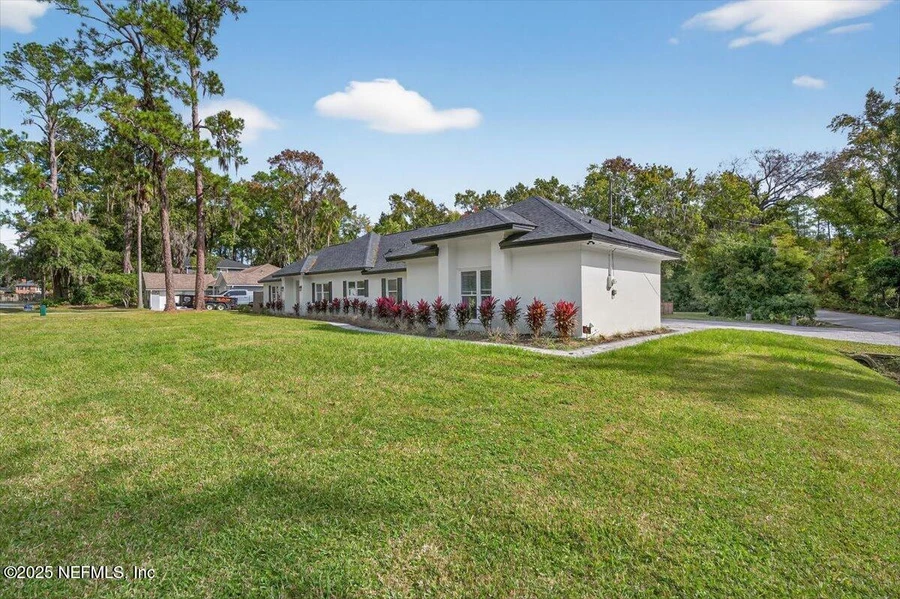 10779 Scott Mill Road, Jacksonville, Fl 32223