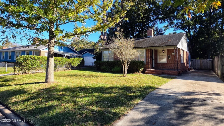 2950 Remington Street, Jacksonville, Fl 32205