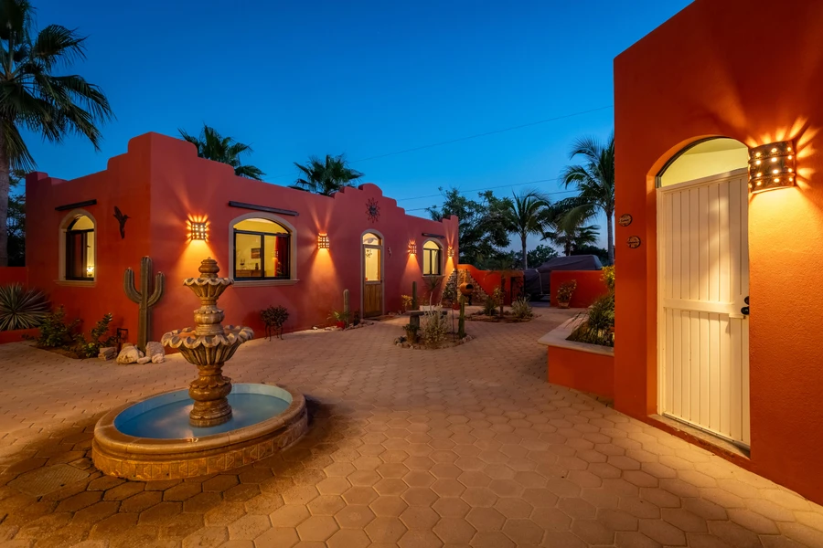 Casa Allure, East Cape