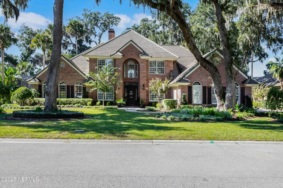 192 Twelve Oaks Lane, Ponte Vedra Beach, Fl 32082