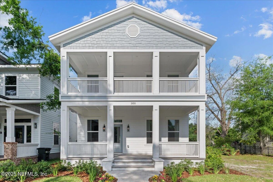 0 Liberty Street N, Jacksonville, Fl 32206