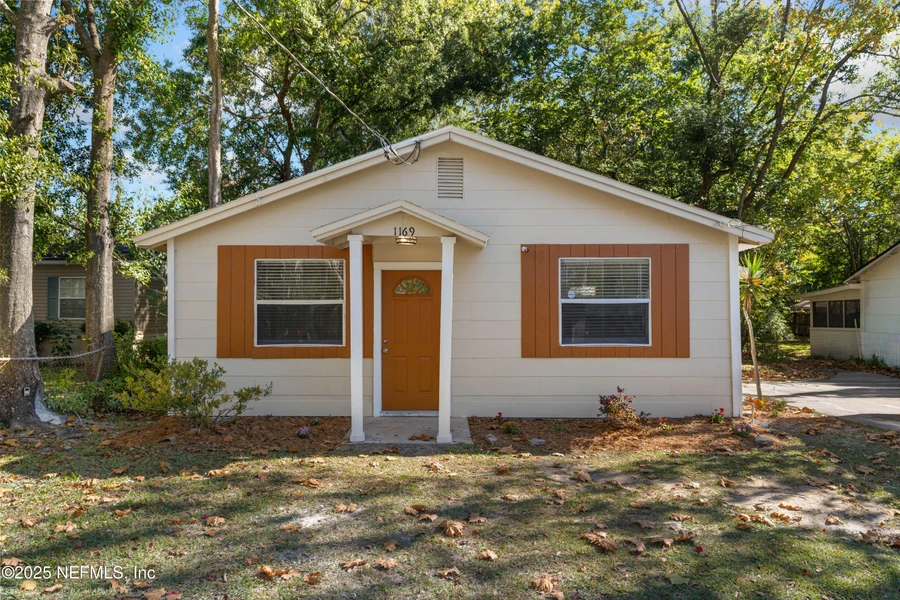 1169 Comanche Street, Jacksonville, Fl 32205