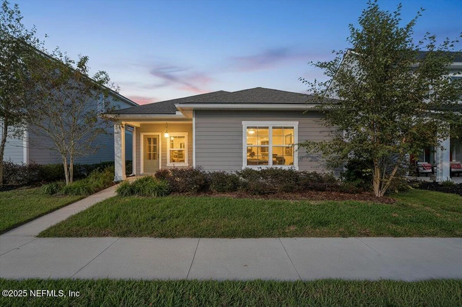 312 Clarys, St. Augustine, Fl 32092