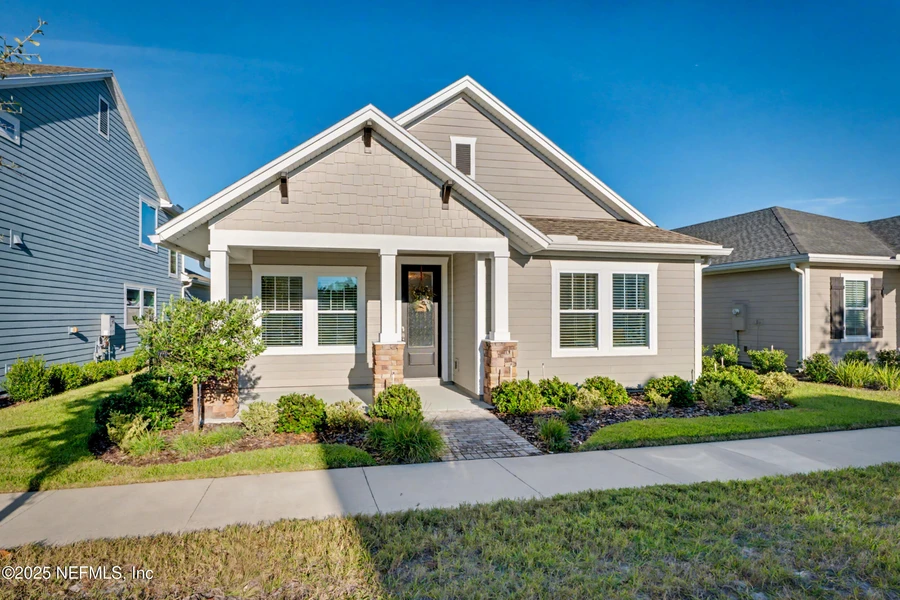 26 Gilchrist Way, St. Augustine, Fl 32092