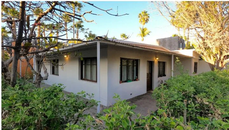 N/a Calle Davis, Casa Loreta In Downtown, Loreto