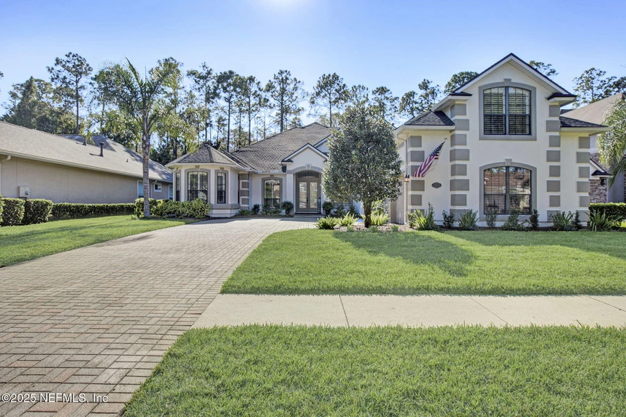 255 St Johns Forest Boulevard, St. Johns, Fl 32259