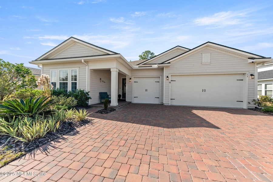 53 Skyline Lane, St. Augustine, Fl 32092