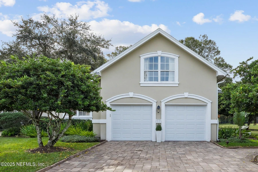 105 Deer Lake Drive, Ponte Vedra Beach, Fl 32082