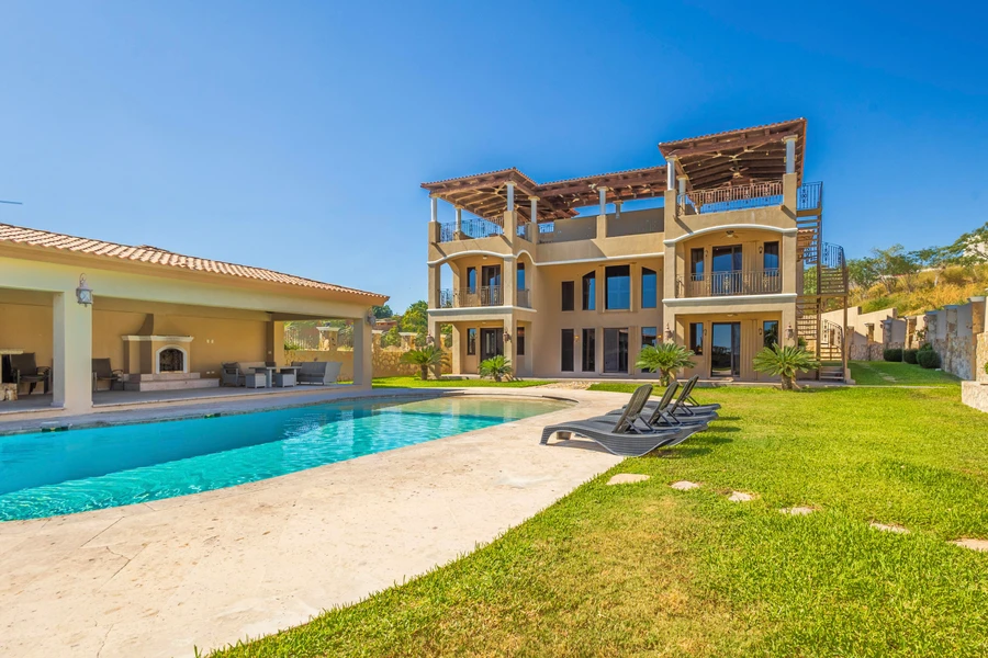 Lote 7 San Jose, Casa Anais, San Jose Del Cabo
