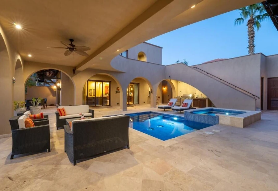 Founders 336, Loreto