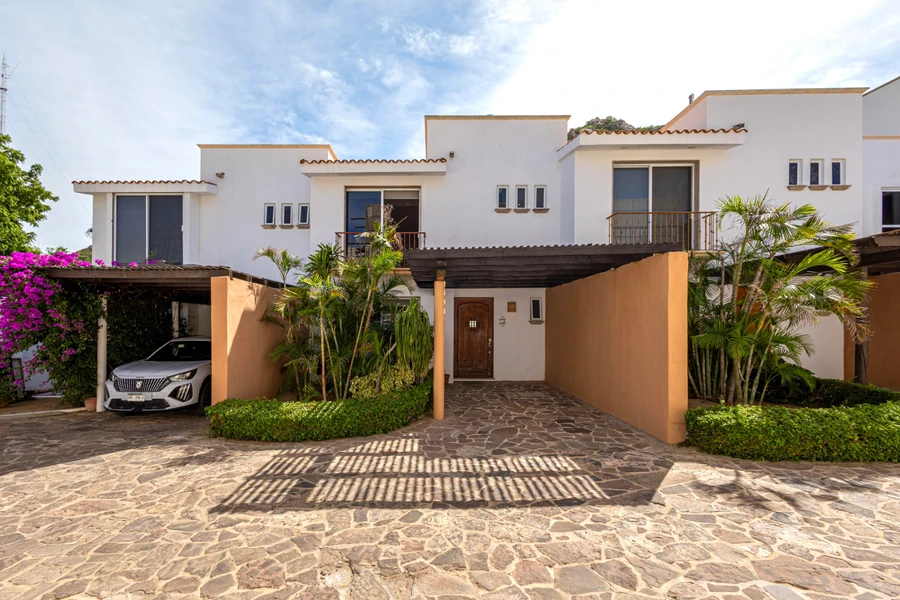 Camino Del Cerro, Casa A-2 Santa Rita Pedregal, Cabo San Lucas