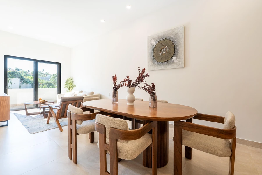 Idelfonso Green, Av Centenario, Providence Condo San Jose, San Jose Del Cabo