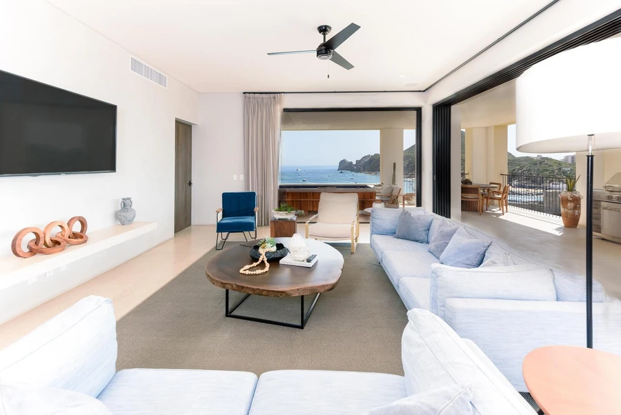 P. De La Marina, 1homes Cabo, Cabo San Lucas