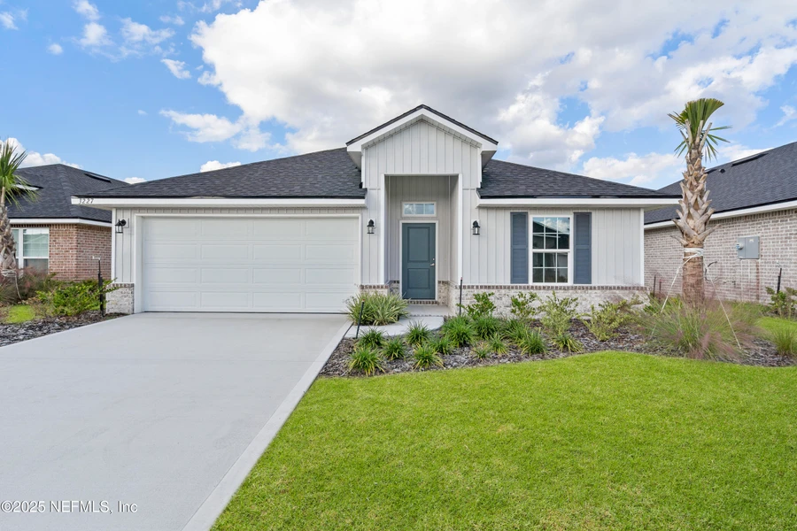 3386 Meadow Ridge Place, Green Cove Springs, Fl 32043