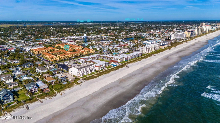 201 25th Avenue N32, Jacksonville Beach, Fl 32250