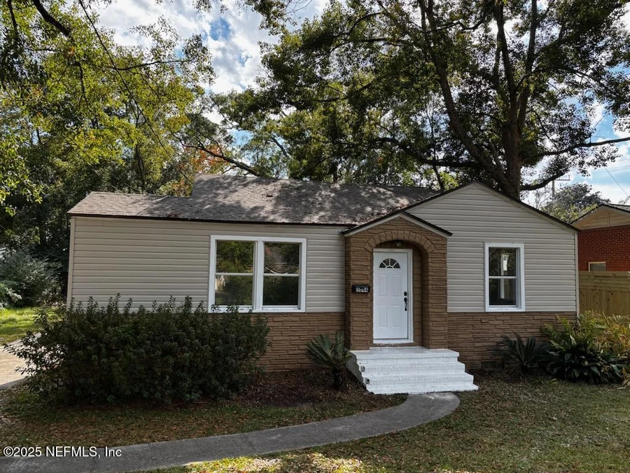 5044 Colonial Avenue, Jacksonville, Fl 32210