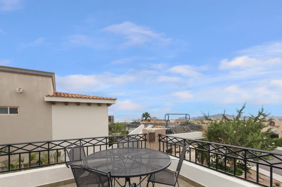 29 Ventanas Phase 1, Casa Nano, Cabo Corridor